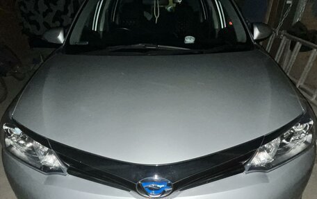 Toyota Corolla, 2015 год, 1 500 000 рублей, 12 фотография