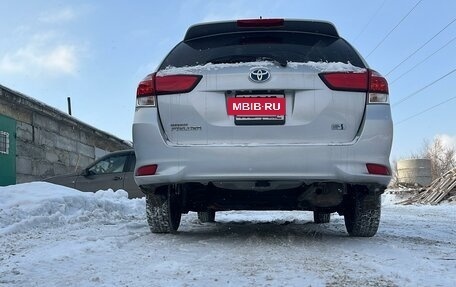 Toyota Corolla, 2015 год, 1 500 000 рублей, 9 фотография