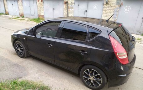 Hyundai i30 I, 2009 год, 600 000 рублей, 5 фотография