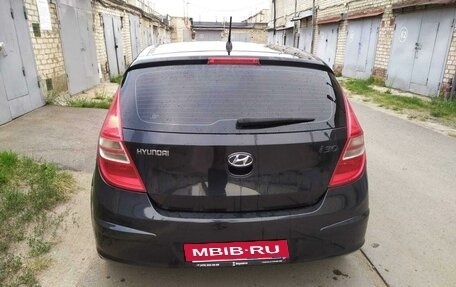 Hyundai i30 I, 2009 год, 600 000 рублей, 4 фотография