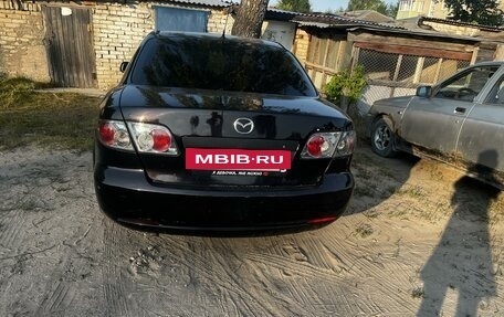 Mazda 6, 2006 год, 600 000 рублей, 3 фотография