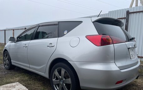 Toyota Caldina, 2002 год, 799 000 рублей, 3 фотография