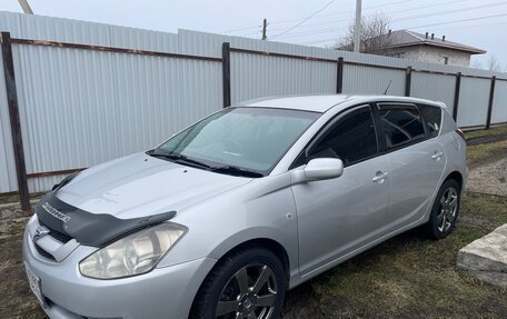 Toyota Caldina, 2002 год, 799 000 рублей, 2 фотография