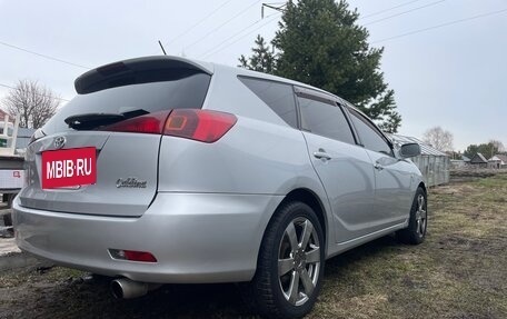 Toyota Caldina, 2002 год, 799 000 рублей, 5 фотография