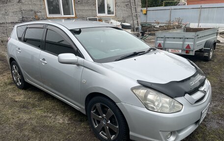 Toyota Caldina, 2002 год, 799 000 рублей, 6 фотография