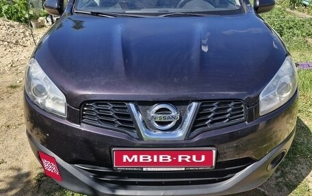 Nissan Qashqai, 2011 год, 900 000 рублей, 1 фотография