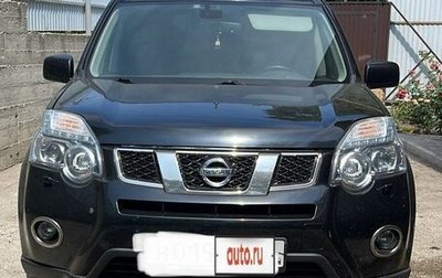 Nissan X-Trail, 2013 год, 1 650 000 рублей, 1 фотография