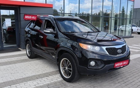 KIA Sorento II рестайлинг, 2012 год, 1 709 000 рублей, 1 фотография