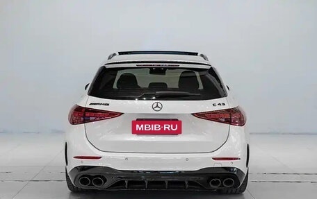 Mercedes-Benz C-Класс AMG, 2023 год, 9 930 000 рублей, 4 фотография