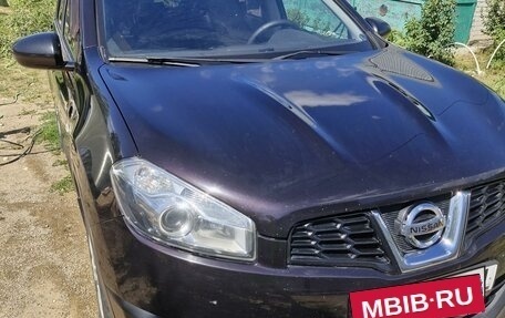 Nissan Qashqai, 2011 год, 900 000 рублей, 3 фотография