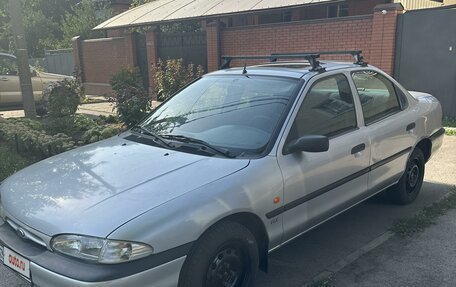 Ford Mondeo I, 1993 год, 230 000 рублей, 2 фотография