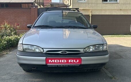 Ford Mondeo I, 1993 год, 230 000 рублей, 3 фотография