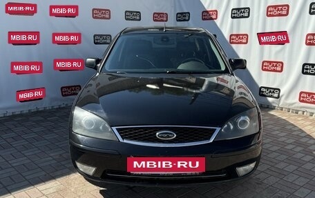 Ford Mondeo III, 2005 год, 379 990 рублей, 2 фотография