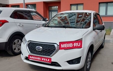 Datsun mi-DO, 2015 год, 625 000 рублей, 17 фотография