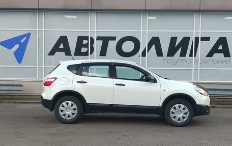 Nissan Qashqai, 2013 год, 1 236 000 рублей, 3 фотография