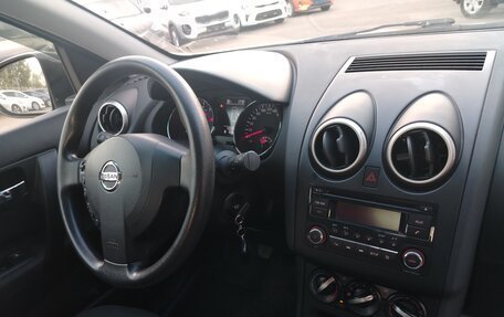 Nissan Qashqai, 2013 год, 1 236 000 рублей, 7 фотография