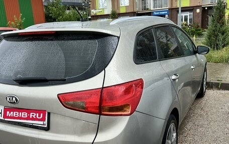 KIA cee'd III, 2013 год, 1 150 000 рублей, 3 фотография