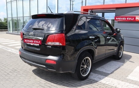 KIA Sorento II рестайлинг, 2012 год, 1 709 000 рублей, 16 фотография