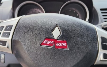 Mitsubishi Lancer IX, 2008 год, 820 000 рублей, 14 фотография