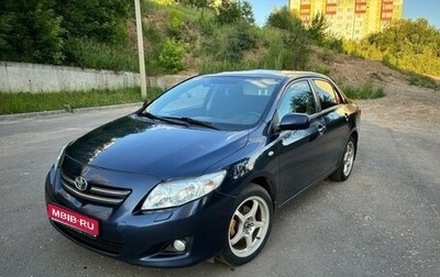 Toyota Corolla, 2008 год, 920 000 рублей, 1 фотография