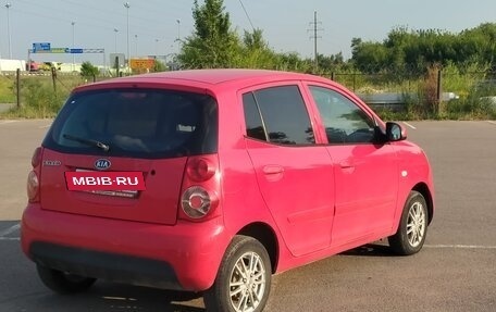 KIA Picanto I, 2009 год, 559 000 рублей, 7 фотография