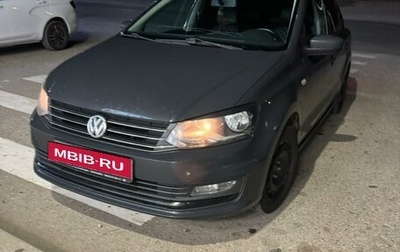 Volkswagen Polo VI (EU Market), 2018 год, 970 000 рублей, 1 фотография