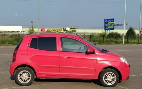 KIA Picanto I, 2009 год, 559 000 рублей, 8 фотография