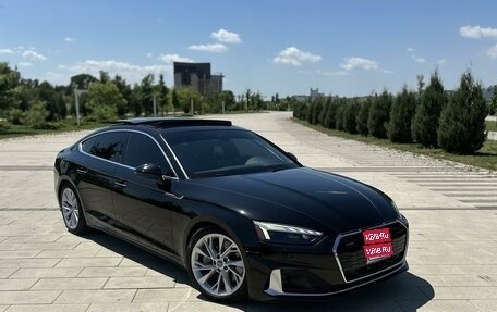 Audi A5, 2019 год, 3 600 000 рублей, 1 фотография