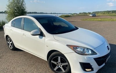 Mazda 3, 2010 год, 749 000 рублей, 1 фотография