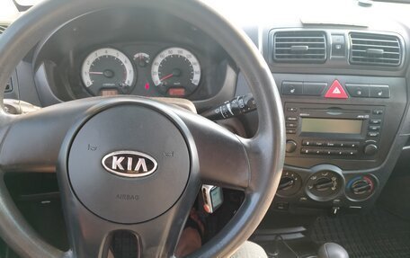 KIA Picanto I, 2009 год, 559 000 рублей, 9 фотография