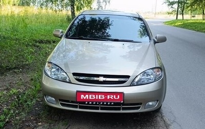 Chevrolet Lacetti, 2008 год, 480 000 рублей, 1 фотография