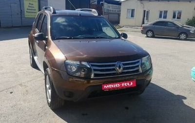 Renault Duster I рестайлинг, 2014 год, 900 000 рублей, 1 фотография