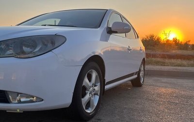 Hyundai Elantra IV, 2011 год, 860 000 рублей, 1 фотография