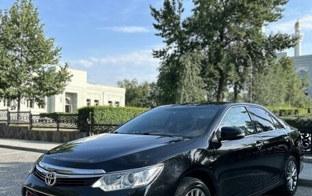 Toyota Camry, 2016 год, 2 200 000 рублей, 1 фотография