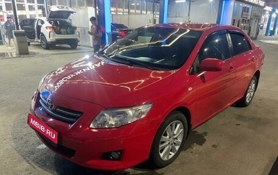 Toyota Corolla, 2007 год, 950 000 рублей, 1 фотография