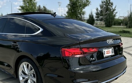 Audi A5, 2019 год, 3 600 000 рублей, 7 фотография