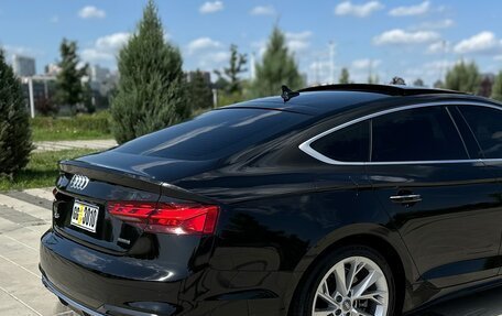 Audi A5, 2019 год, 3 600 000 рублей, 6 фотография