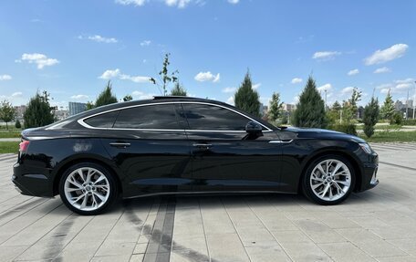 Audi A5, 2019 год, 3 600 000 рублей, 5 фотография