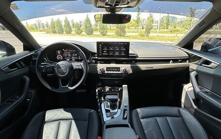 Audi A5, 2019 год, 3 600 000 рублей, 10 фотография