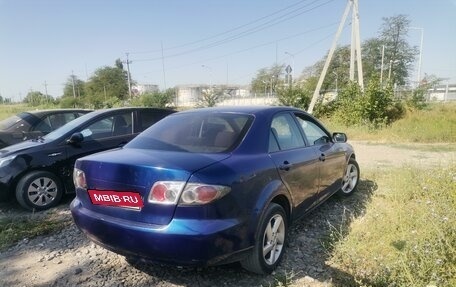 Mazda 6, 2003 год, 400 000 рублей, 2 фотография