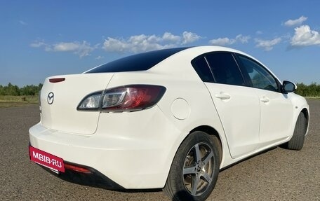 Mazda 3, 2010 год, 749 000 рублей, 4 фотография