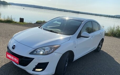 Mazda 3, 2010 год, 749 000 рублей, 2 фотография