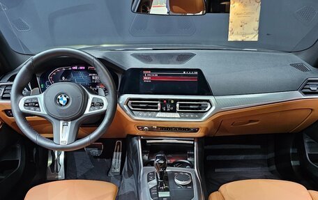 BMW 3 серия, 2022 год, 4 120 000 рублей, 4 фотография