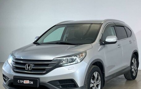 Honda CR-V IV, 2013 год, 1 985 000 рублей, 3 фотография