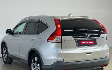 Honda CR-V IV, 2013 год, 1 985 000 рублей, 5 фотография