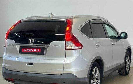 Honda CR-V IV, 2013 год, 1 985 000 рублей, 7 фотография