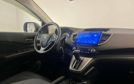 Honda CR-V IV, 2013 год, 1 985 000 рублей, 12 фотография