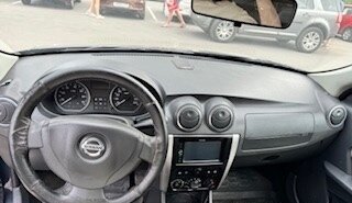 Nissan Almera, 2015 год, 720 000 рублей, 6 фотография