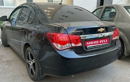 Chevrolet Cruze II, 2011 год, 770 000 рублей, 4 фотография