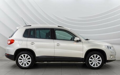 Volkswagen Tiguan I, 2010 год, 1 338 000 рублей, 8 фотография